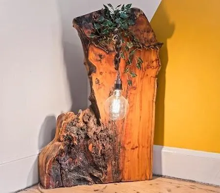 別荘 Modern 5-Bed Family House, Guests 10, Fast Wi-Fi, Parking